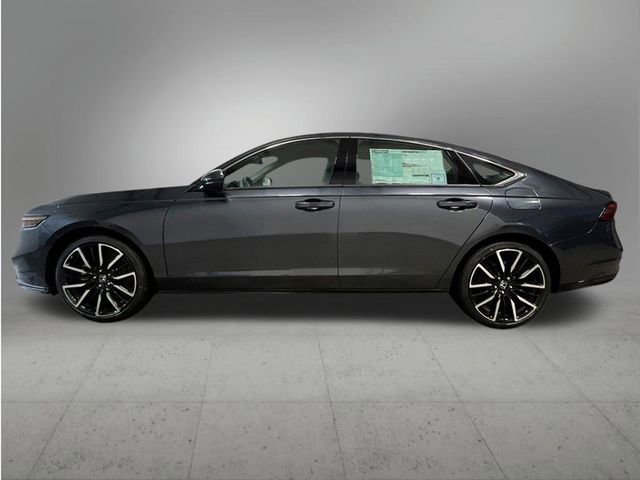 New 2026 Honda Accord Touring image 2