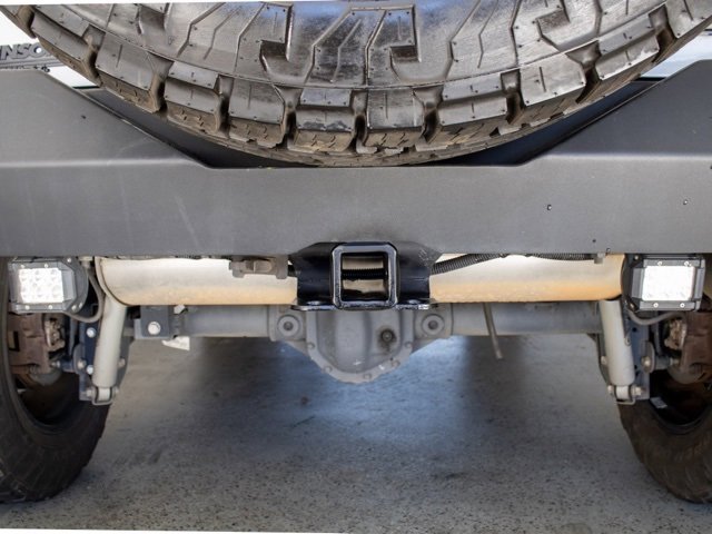 Used 2016 Jeep Wrangler Unlimited Sport w/ Quick Order Package 24S image 8