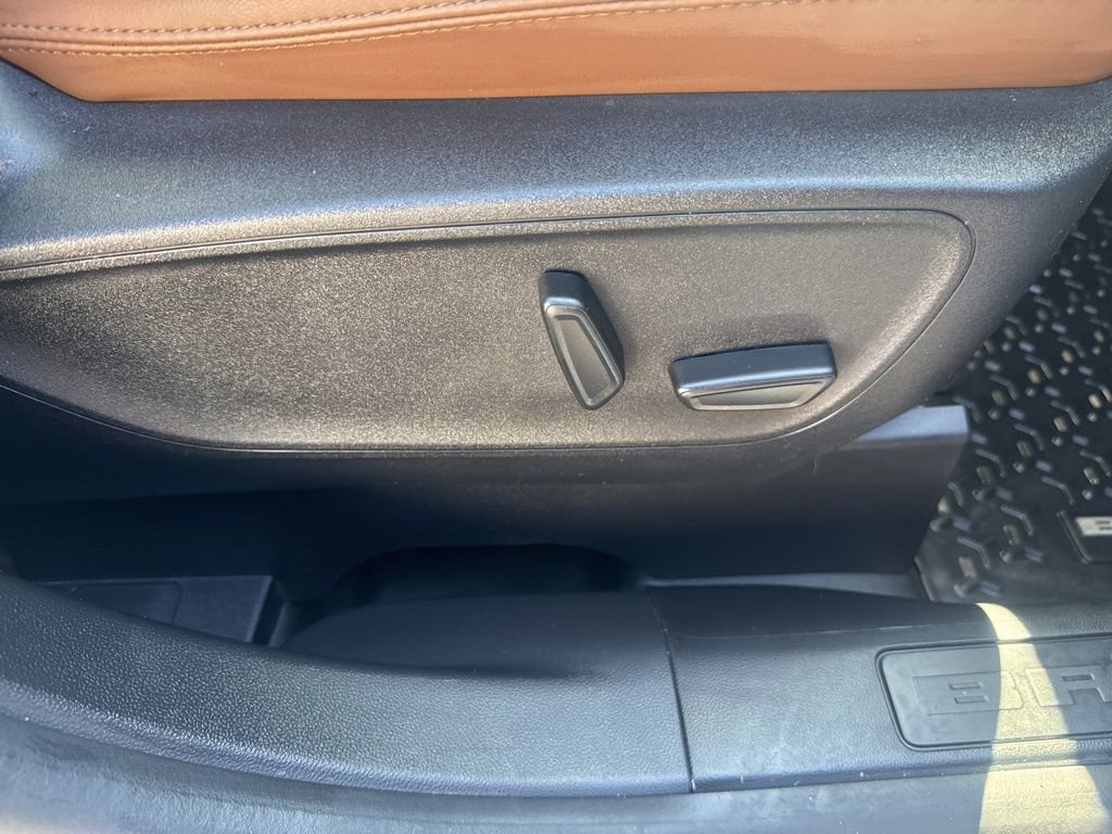 Used 2023 Ford Bronco Sport Badlands w/ Premium Package image 28