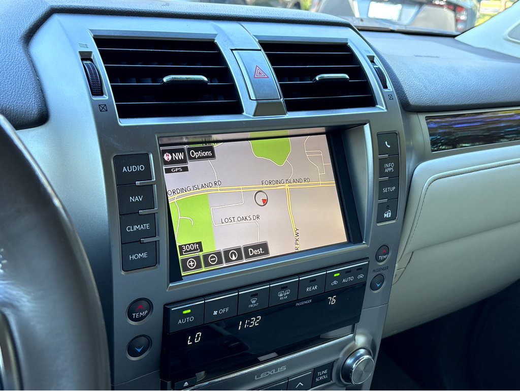 Used 2017 Lexus GX 460 image 8