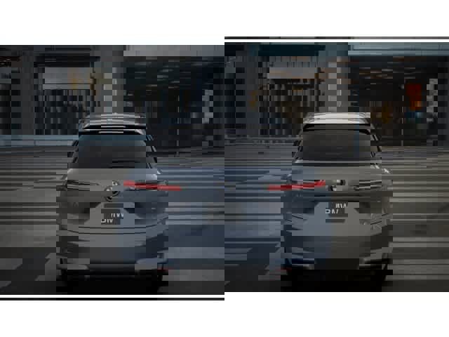 New 2026 BMW iX xDrive45 image 5