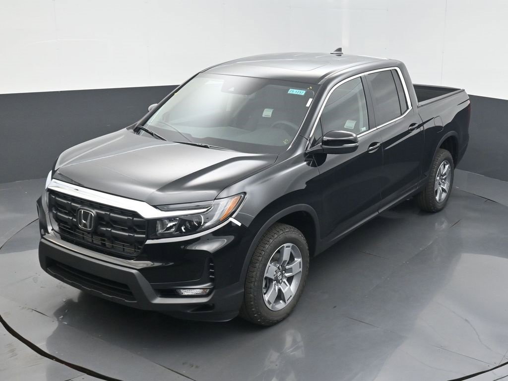 New 2025 Honda Ridgeline RTL image 9