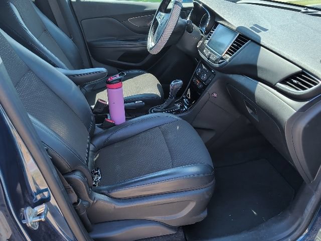 Used 2019 Buick Encore Preferred FWD image 9