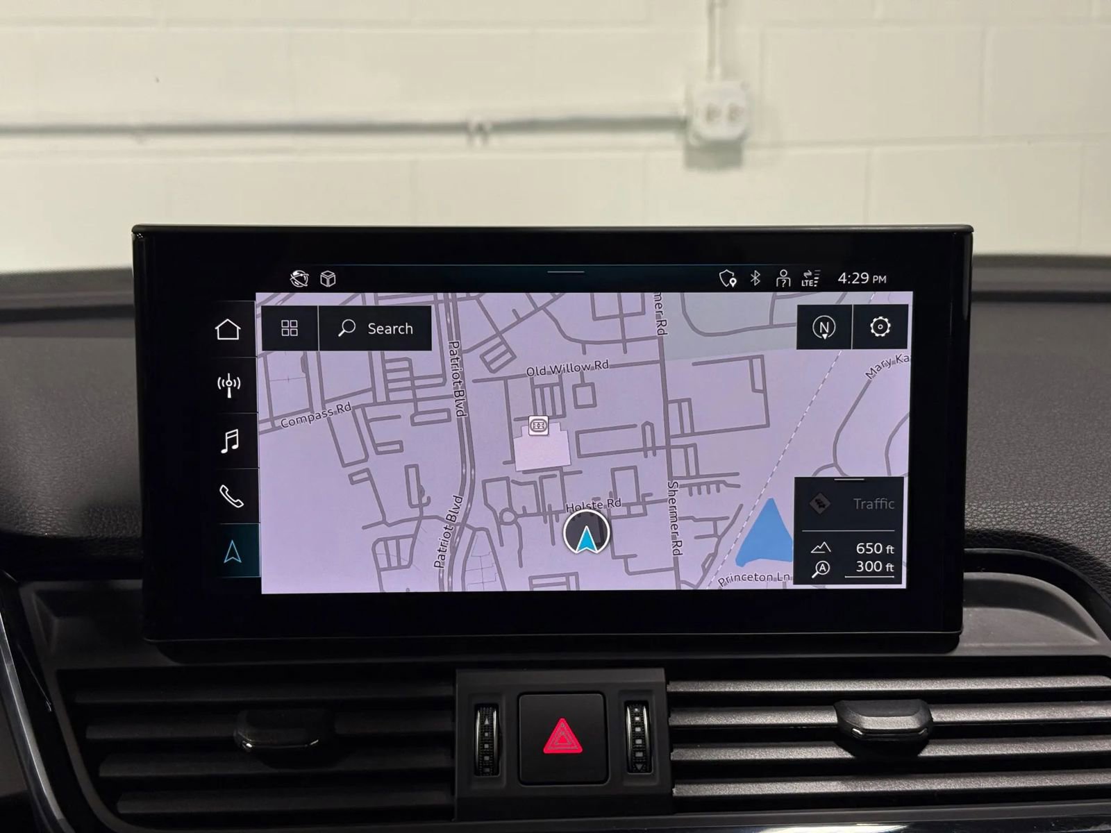 Used 2022 Audi Q5 2.0T Prestige w/ Prestige Package image 36