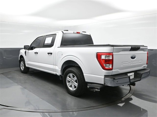 Used 2021 Ford F150 XL w/ Equipment Group 101A High image 5