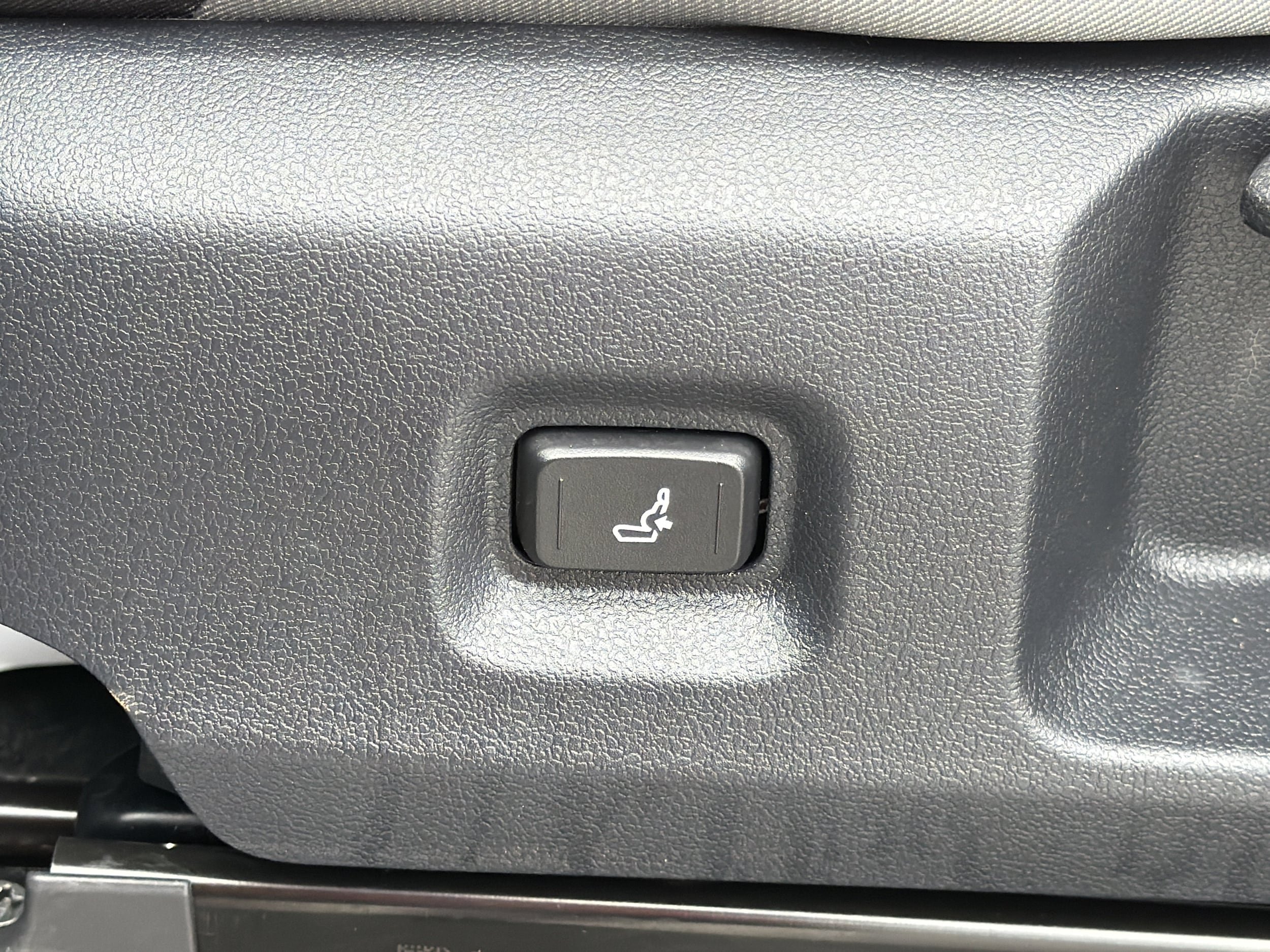 Certified 2026 Toyota Tacoma TRD Sport RWD image 18