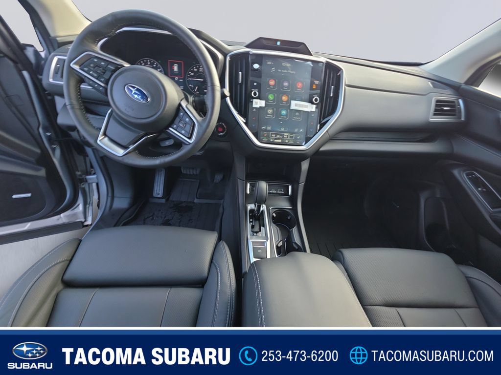 New 2026 Subaru Ascent Limited AWD/4WD image 12