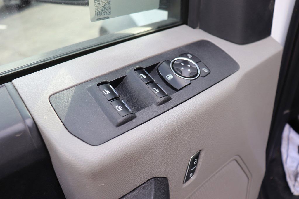 Used 2019 Ford F450 XL w/ XL Value Package AWD/4WD image 32