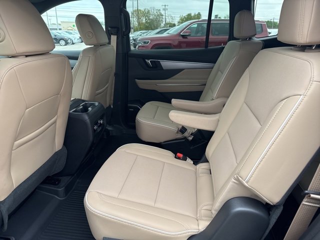 New 2026 Buick Enclave Preferred w/ Power Package image 17