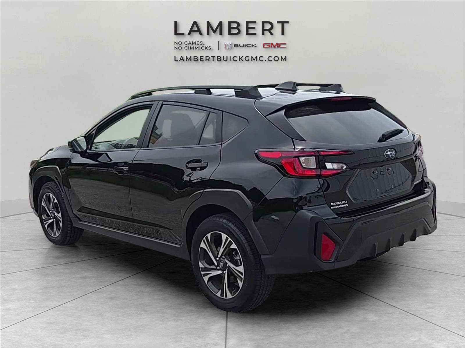 Used 2025 Subaru Crosstrek 2.5i Premium AWD/4WD image 3