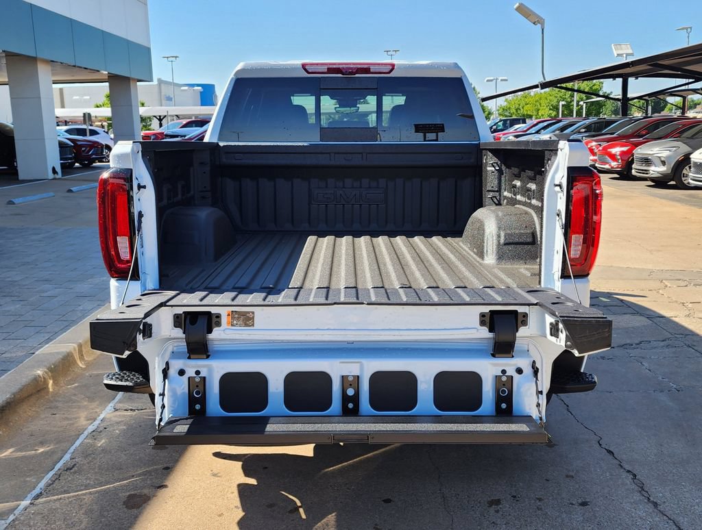 New 2026 GMC Sierra 1500 Denali AWD/4WD image 50