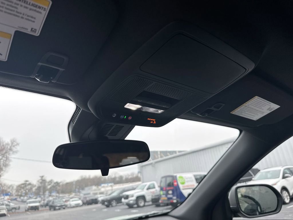 New 2026 Chevrolet Equinox LT image 19