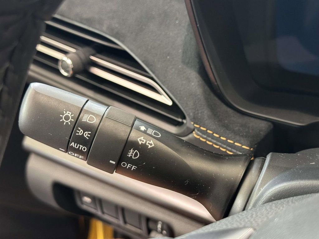 New 2026 Subaru WRX tS image 11