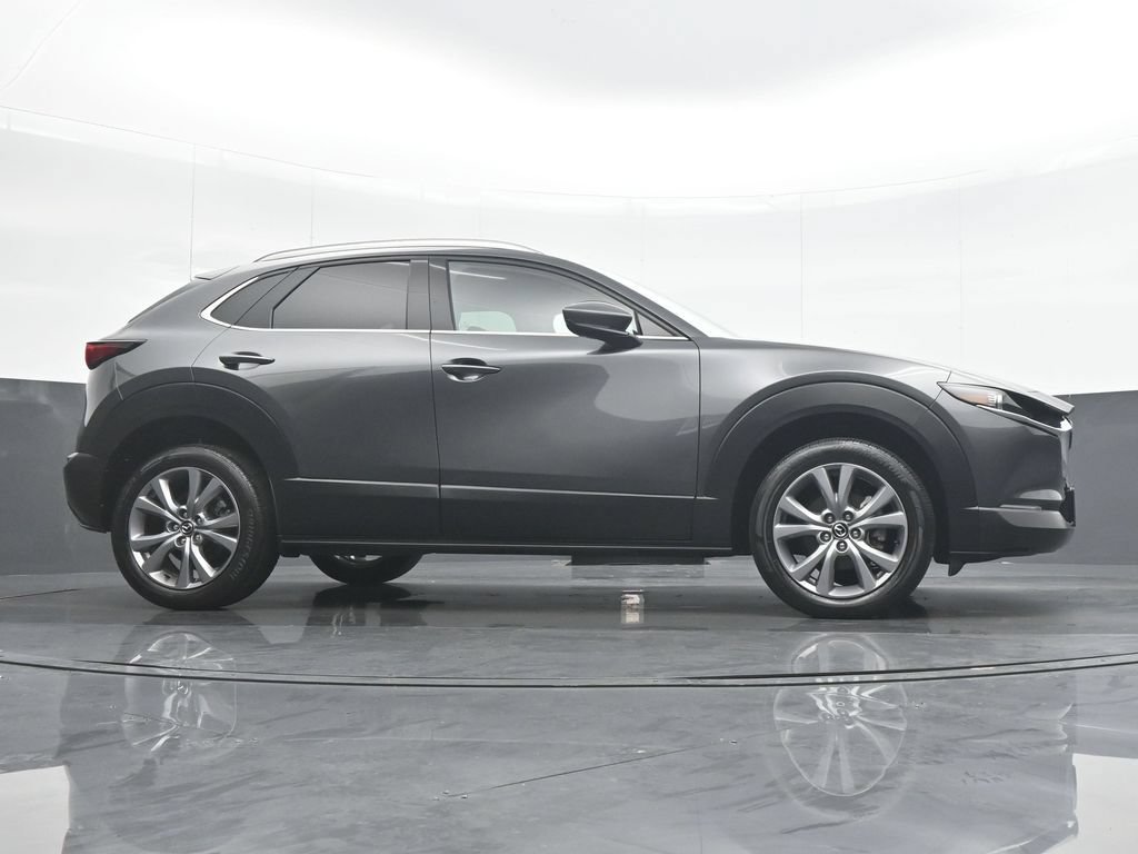 Used 2023 MAZDA CX-30 AWD 2.5 S w/ Premium Package image 31
