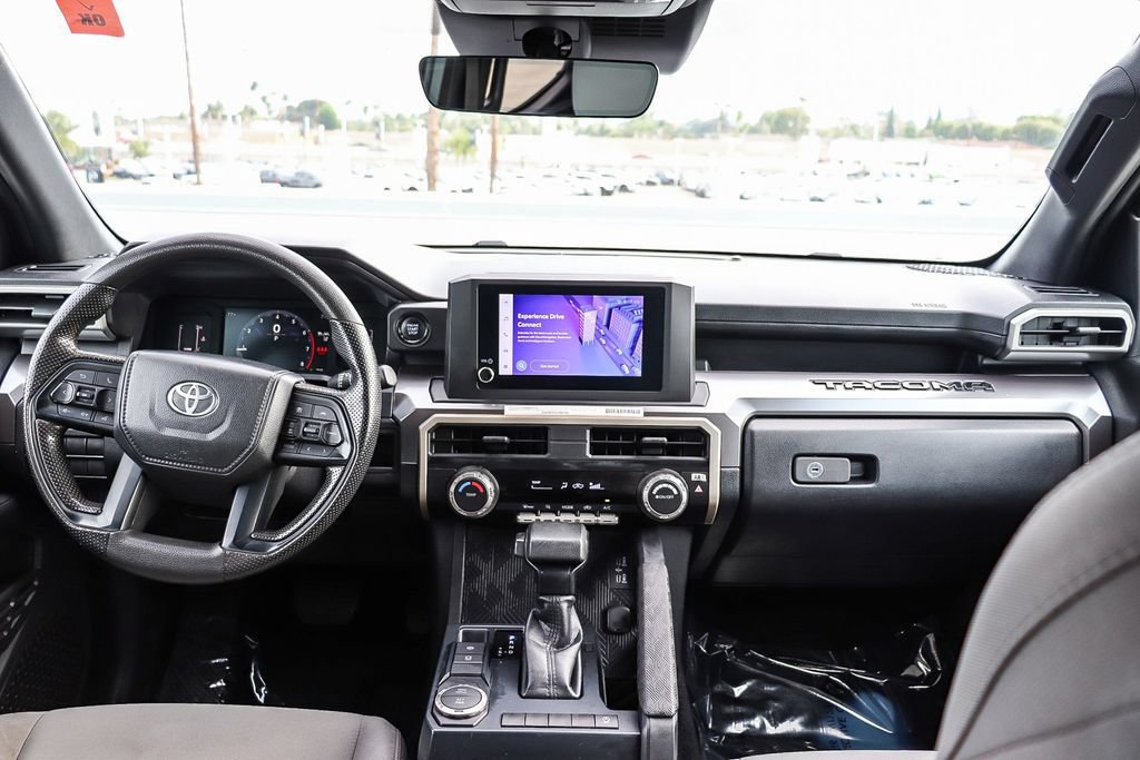 Used 2024 Toyota Tacoma SR5 RWD image 15