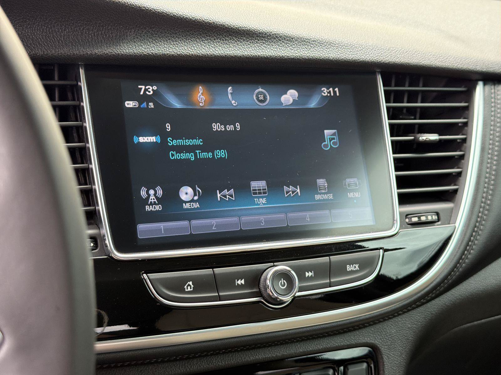 Used 2017 Buick Encore Preferred FWD image 12