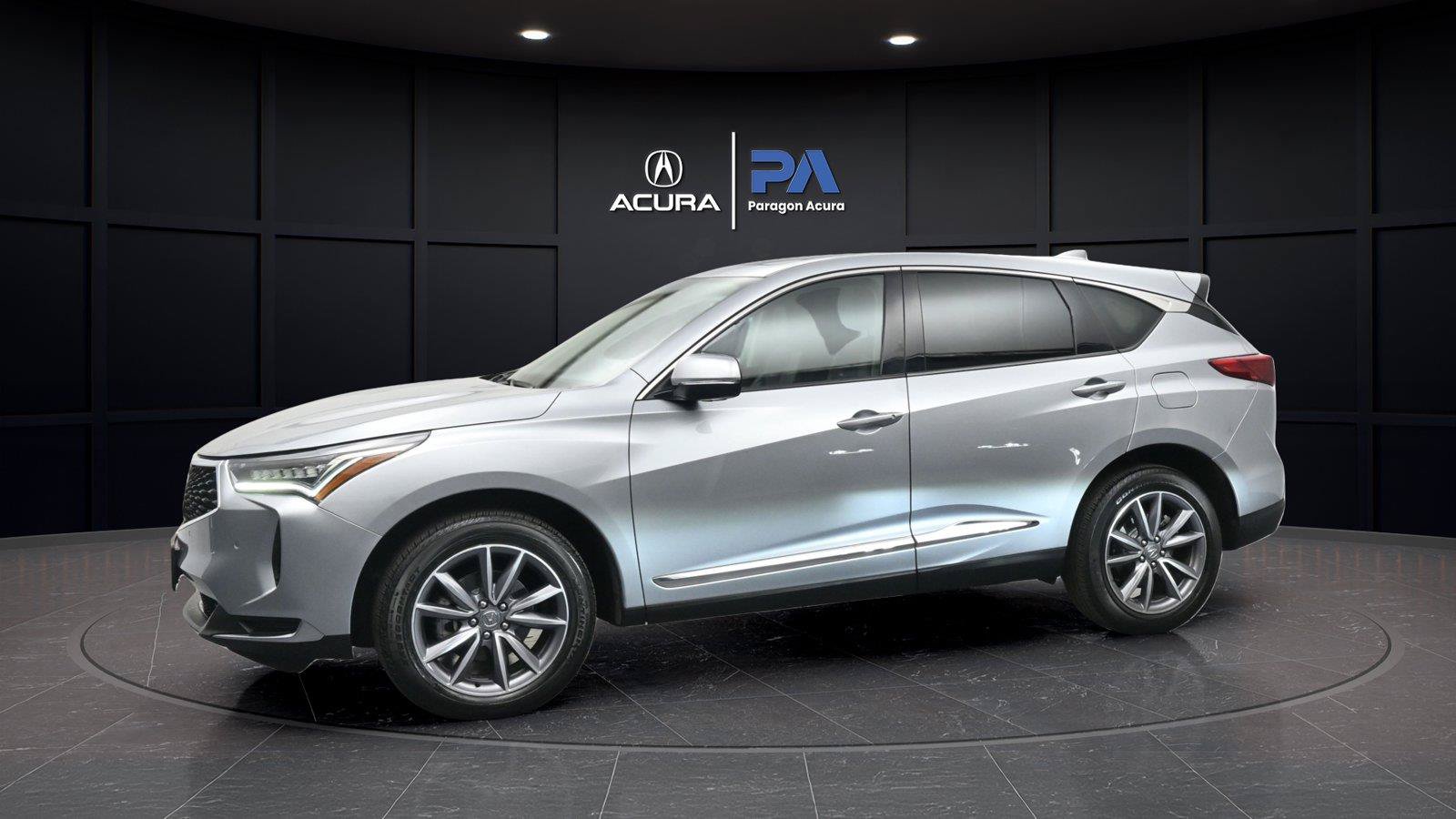 Certified 2023 Acura RDX w/ Technology Package AWD/4WD image 23