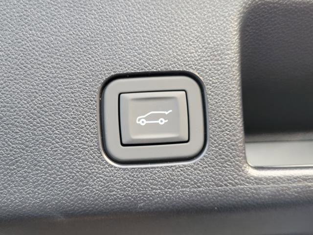 New 2026 Chevrolet Equinox EV LT image 8