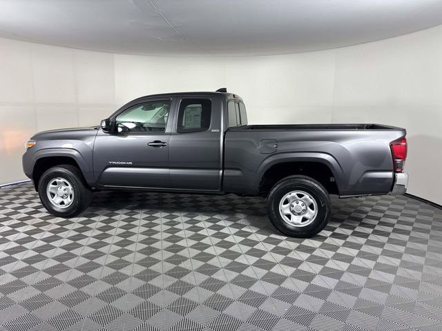 Used 2022 Toyota Tacoma SR5 image 5