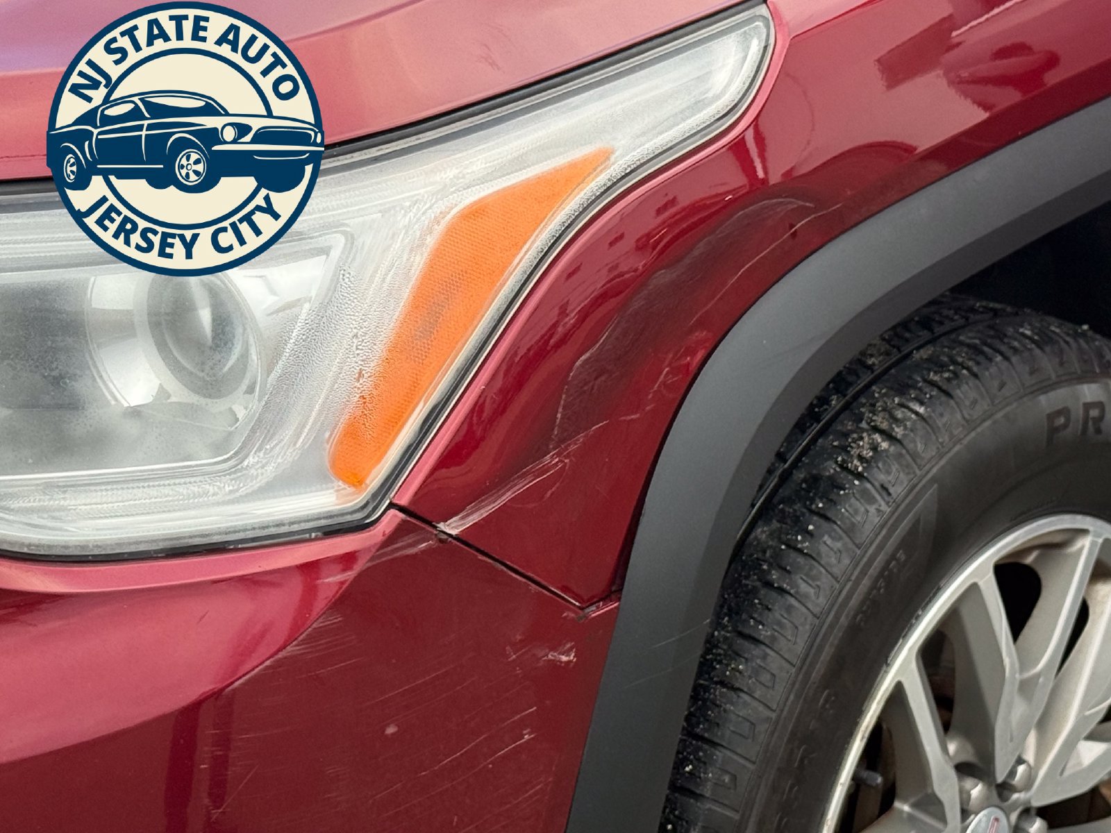 Used 2017 GMC Acadia SLE w/ Driver Alert Package I AWD/4WD image 63