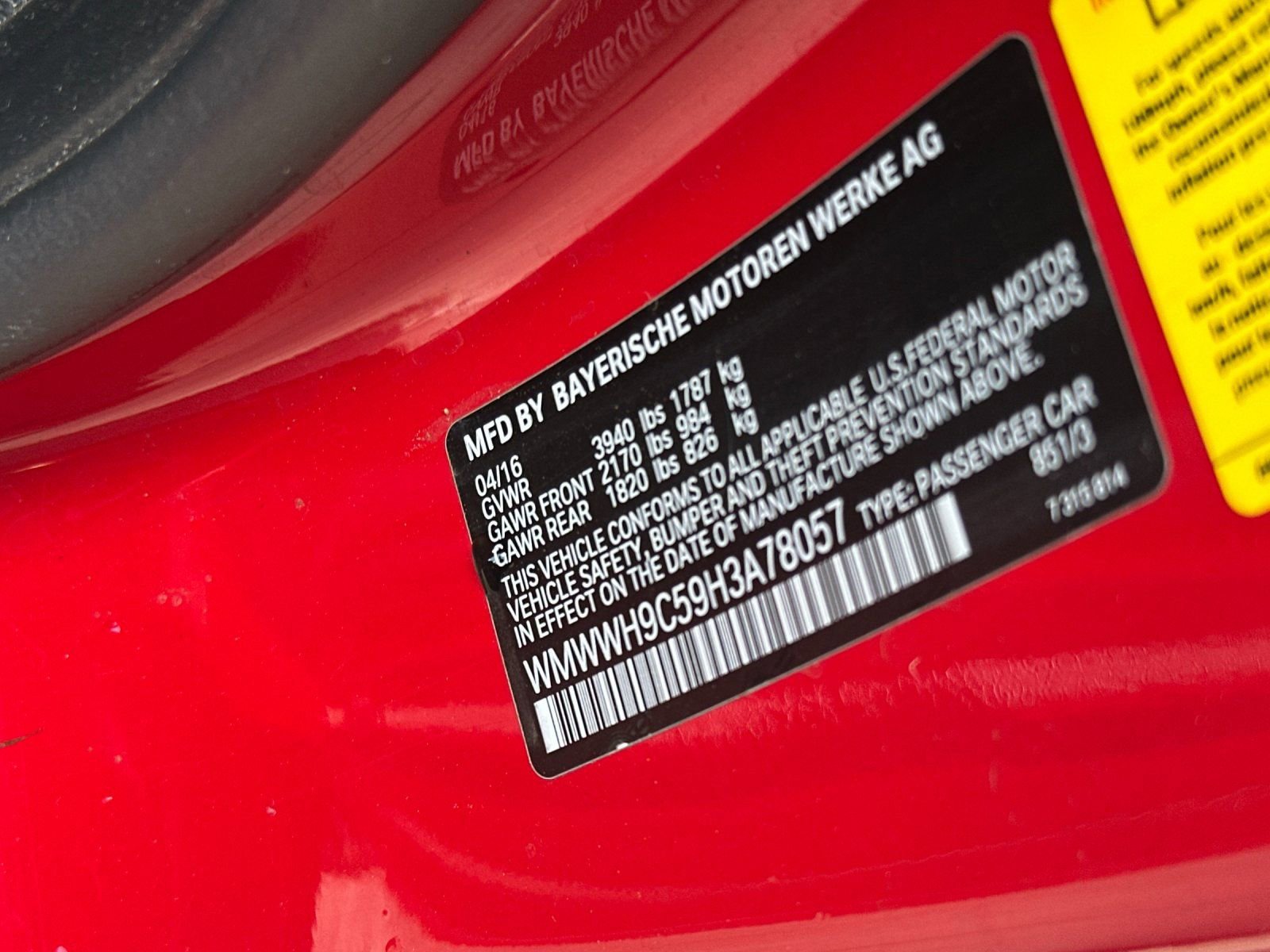 Used 2017 MINI Cooper John Cooper Works image 25