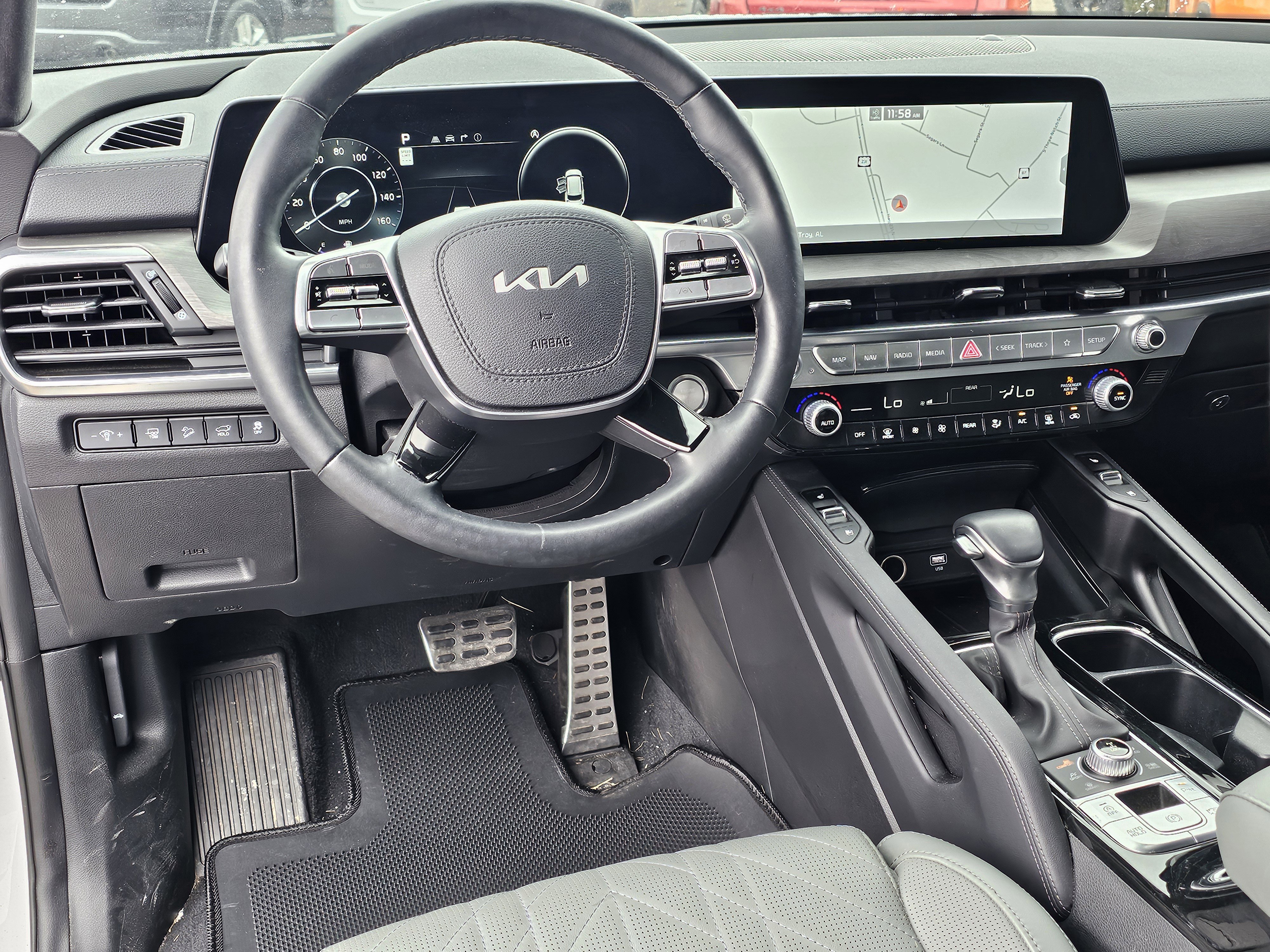 Used 2024 Kia Telluride SX Prestige X-Pro image 34