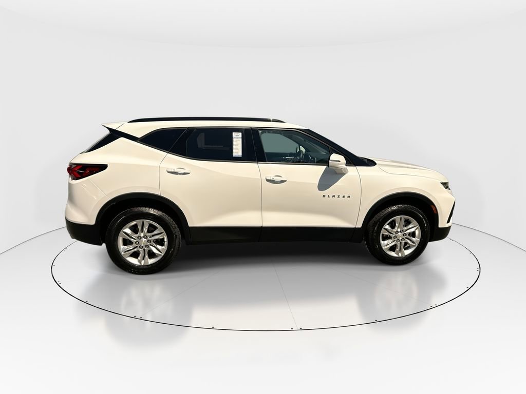 Used 2022 Chevrolet Blazer LT image 9