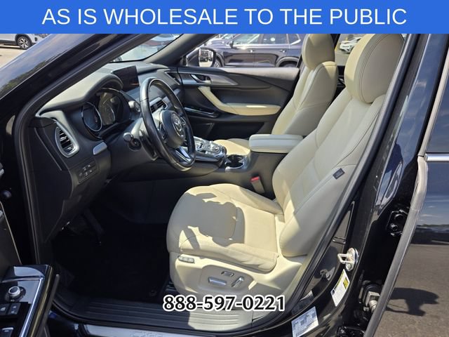 Used 2022 MAZDA CX-9 Grand Touring AWD/4WD image 10
