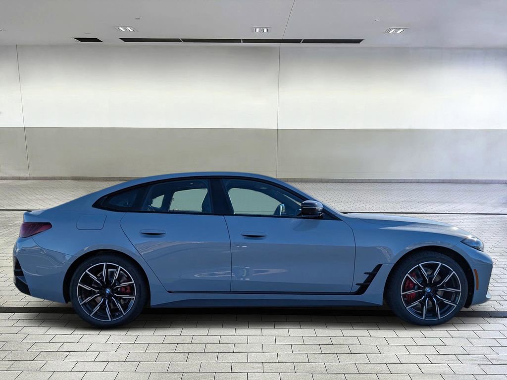 New 2026 BMW i4 xDrive40i w/ M Sport Package image 6