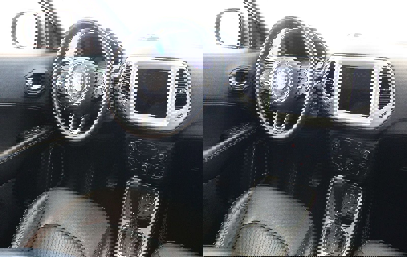 Used 2021 Jeep Compass 80th Special Edition w/ Sun and Sound Group AWD/4WD image 25