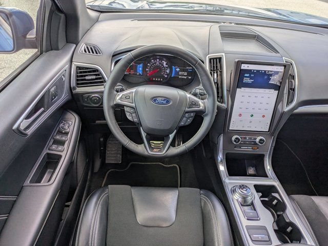 Used 2021 Ford Edge ST AWD/4WD image 15