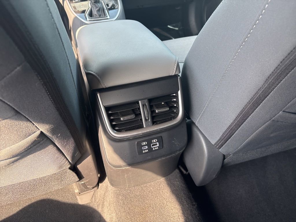 Certified 2025 Subaru Outback Premium w/ Popular Package #1A image 23