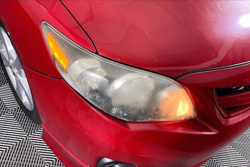 Used 2011 Toyota Corolla S FWD image 35