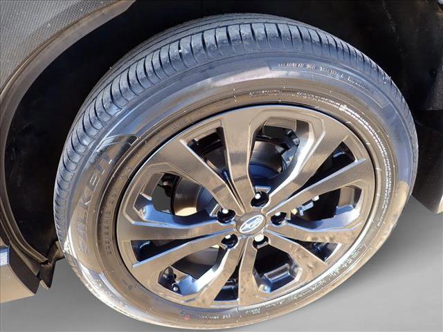 Certified 2023 Subaru Forester Sport image 7
