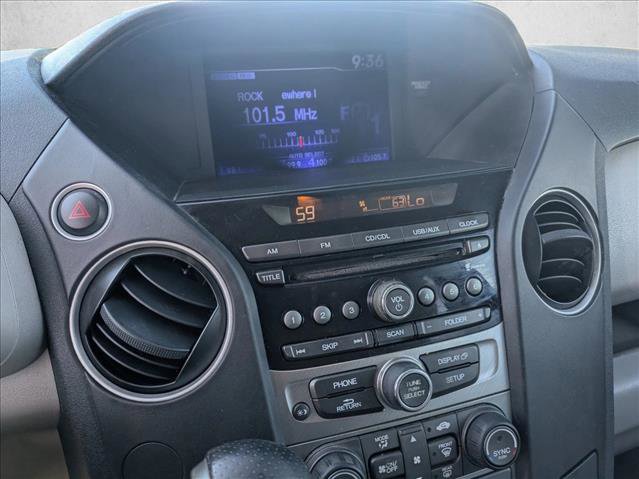 Used 2013 Honda Pilot LX image 12