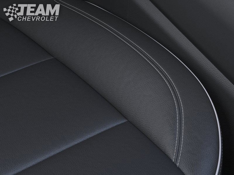 New 2026 Chevrolet Silverado EV LT image 30