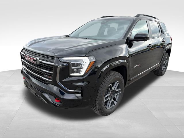 New 2026 GMC Terrain AT4 w/ Convenience Package III AWD/4WD image 3