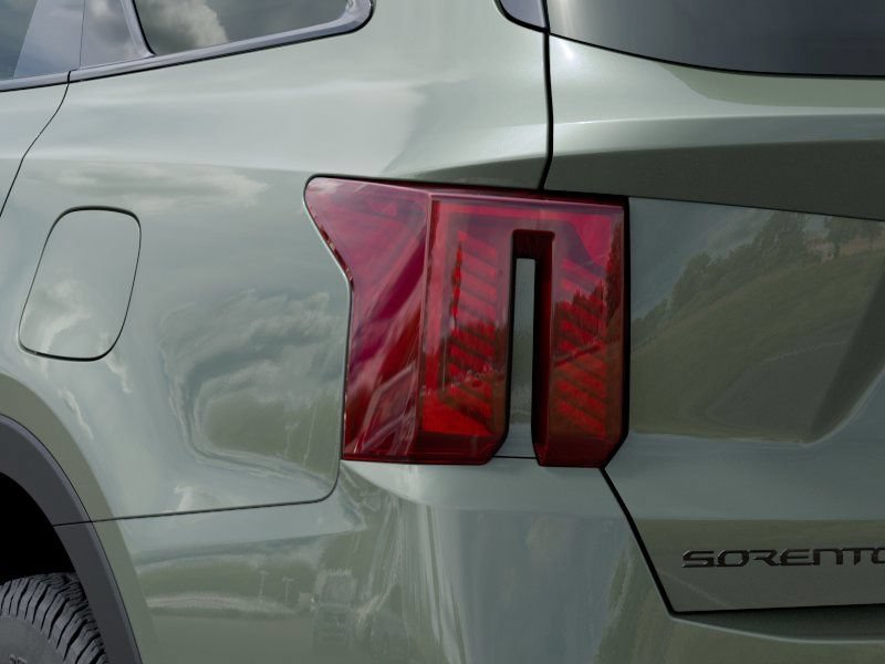 New 2026 Kia Sorento SX Prestige AWD/4WD image 11