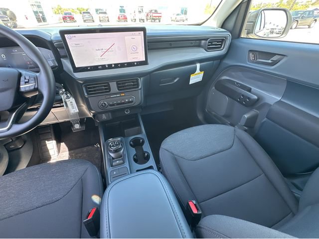 New 2026 Ford Maverick XL FWD image 14
