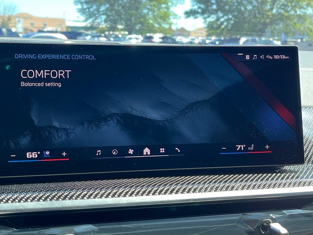 Used 2026 BMW X7 M60i AWD/4WD image 44