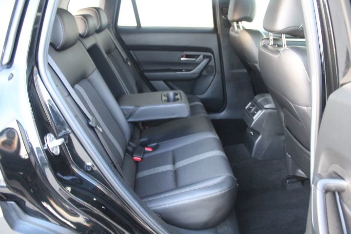 Certified 2024 MAZDA CX-50 AWD 2.5 S w/ Preferred Package image 35