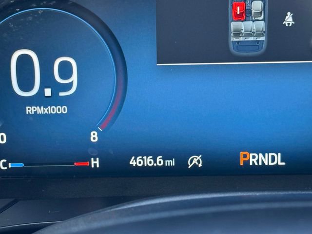 Certified 2023 Ford Escape ST-Line Elite image 17