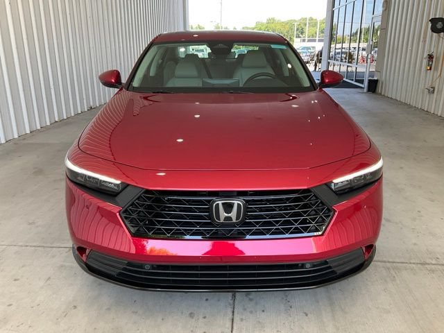 New 2026 Honda Accord EX-L image 25