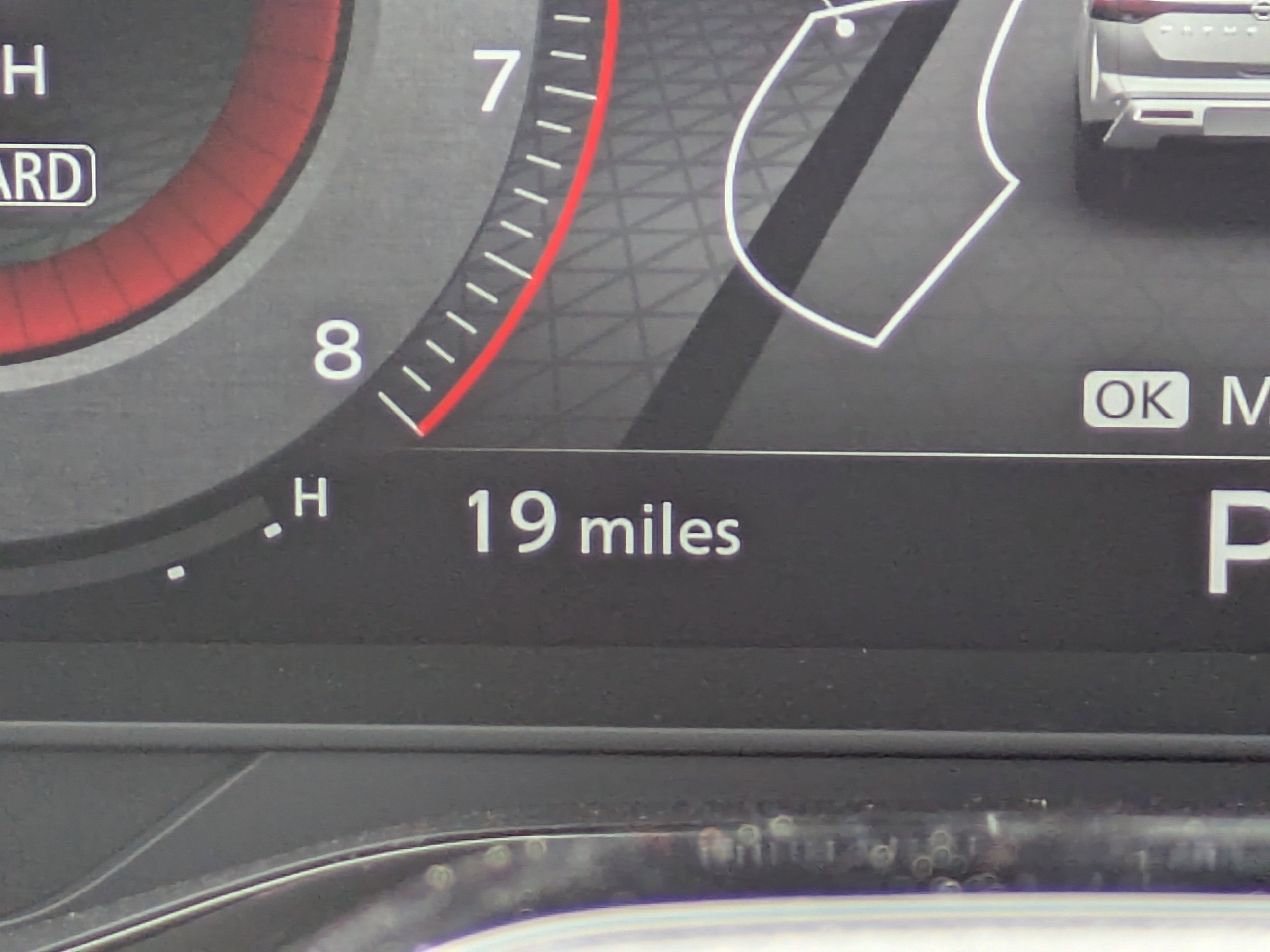 New 2026 Nissan Pathfinder Platinum FWD image 34