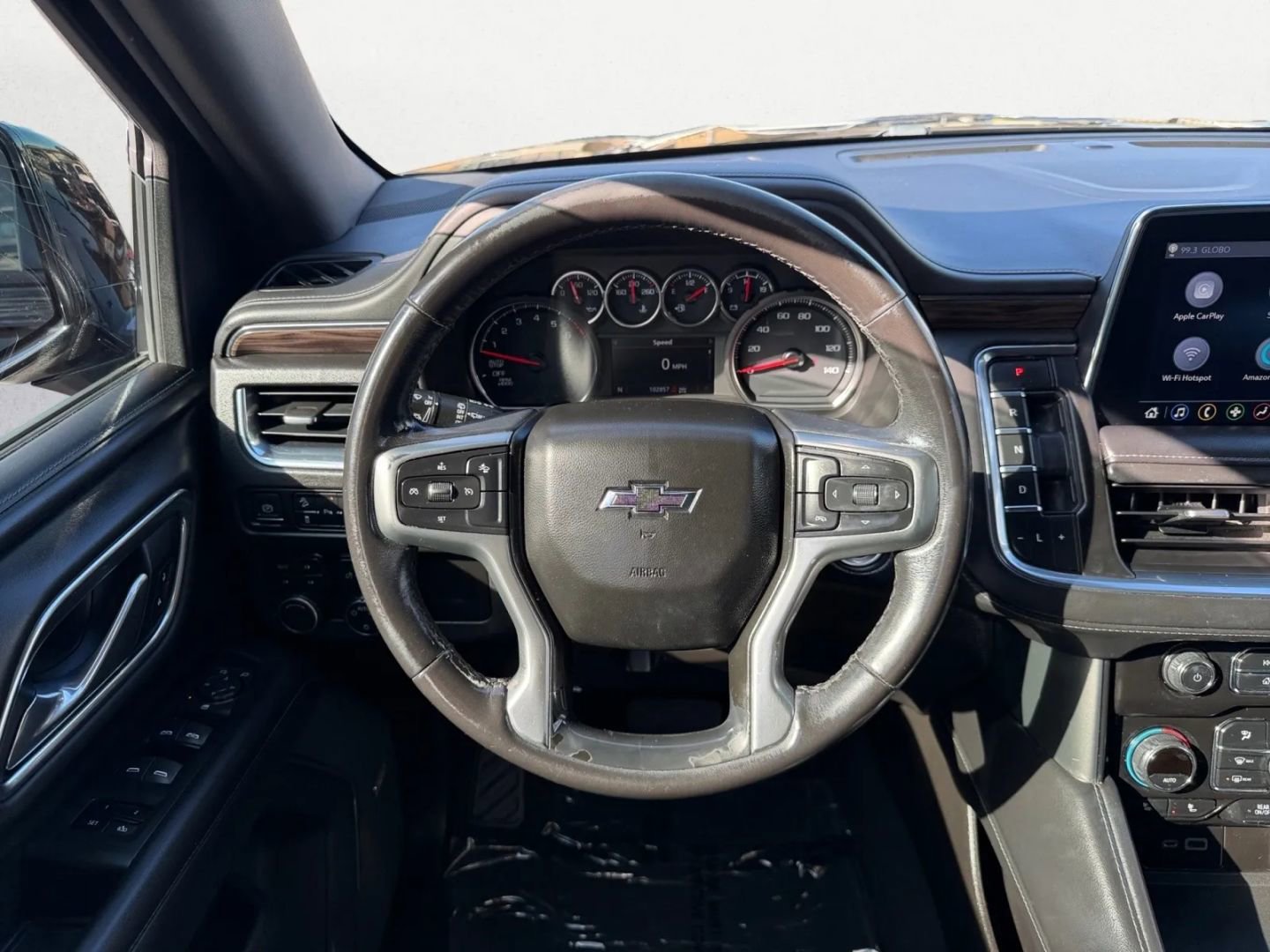 Used 2021 Chevrolet Tahoe Z71 image 18