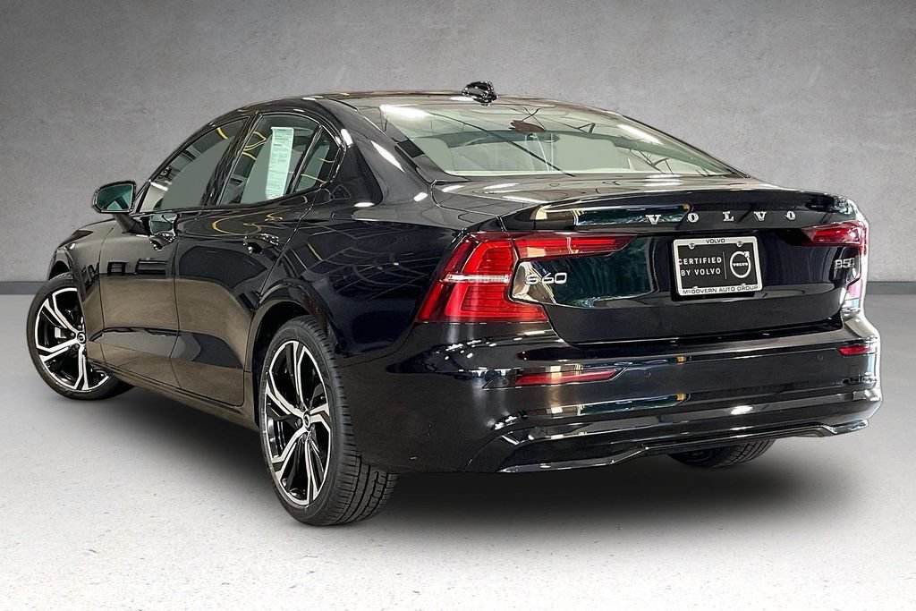 Used 2024 Volvo S60 B5 Core w/ Climate Package AWD/4WD image 4
