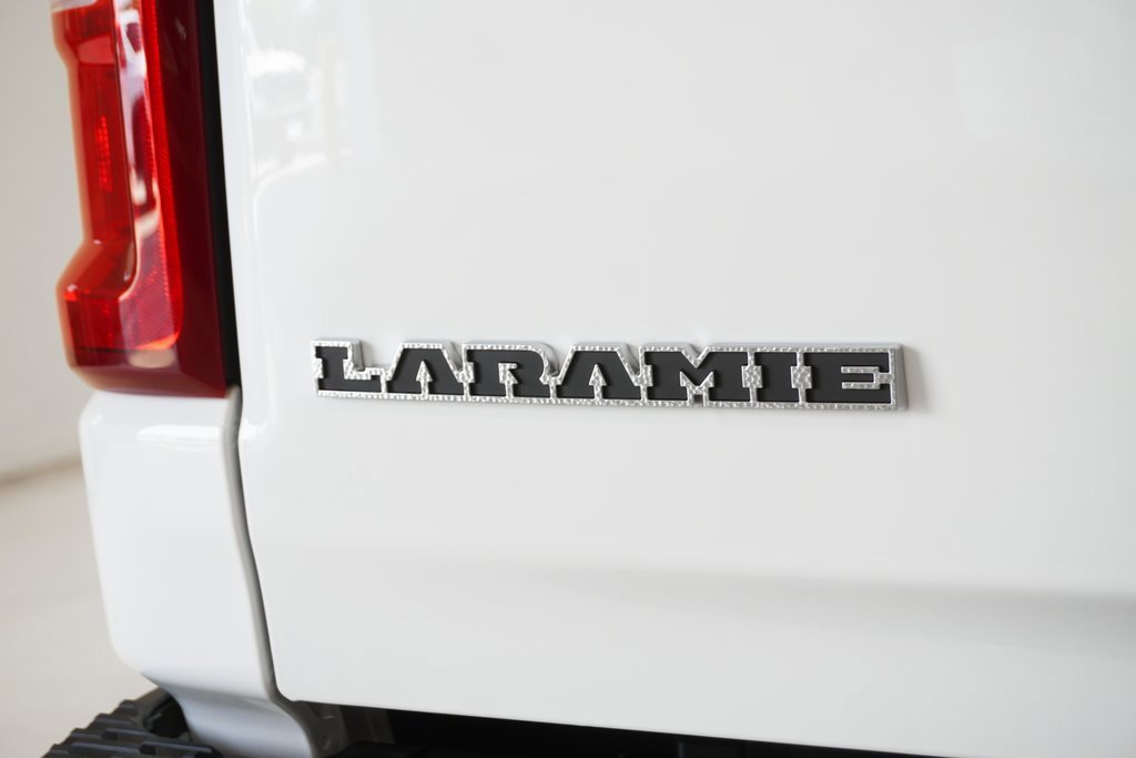New 2026 RAM 1500 Laramie image 7