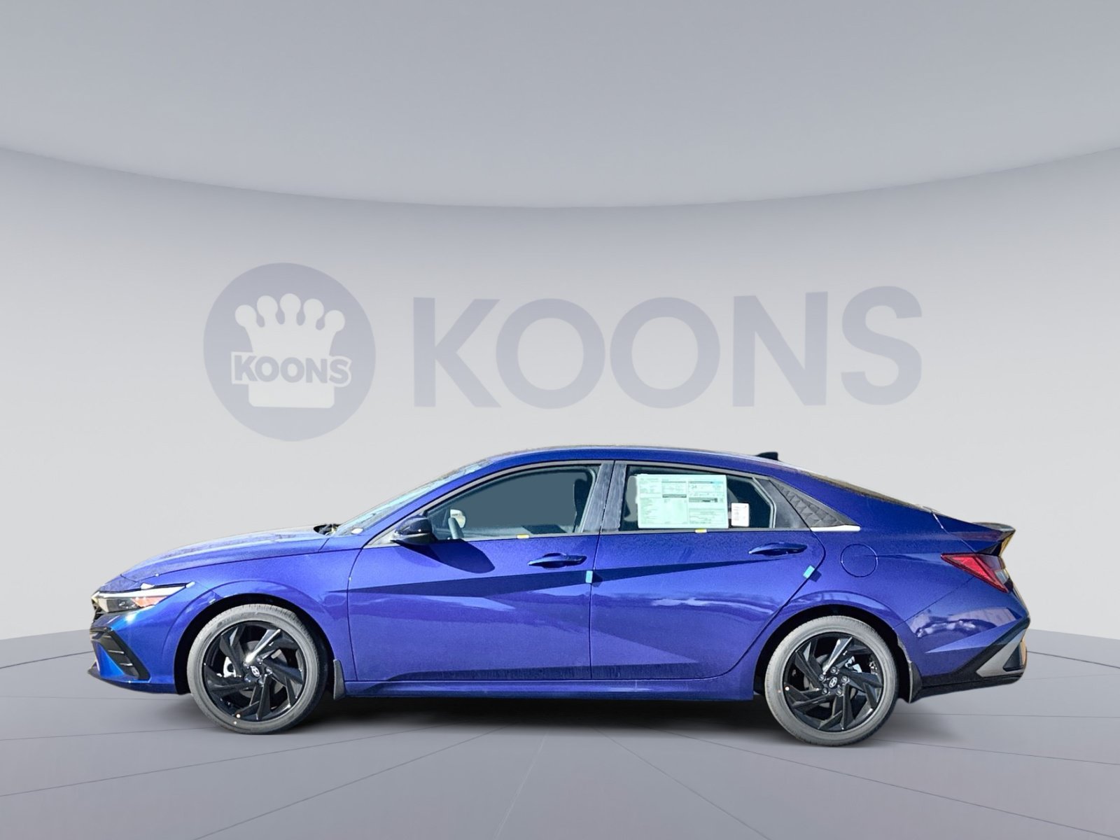 New 2026 Hyundai Elantra SEL Sport Premium FWD image 4