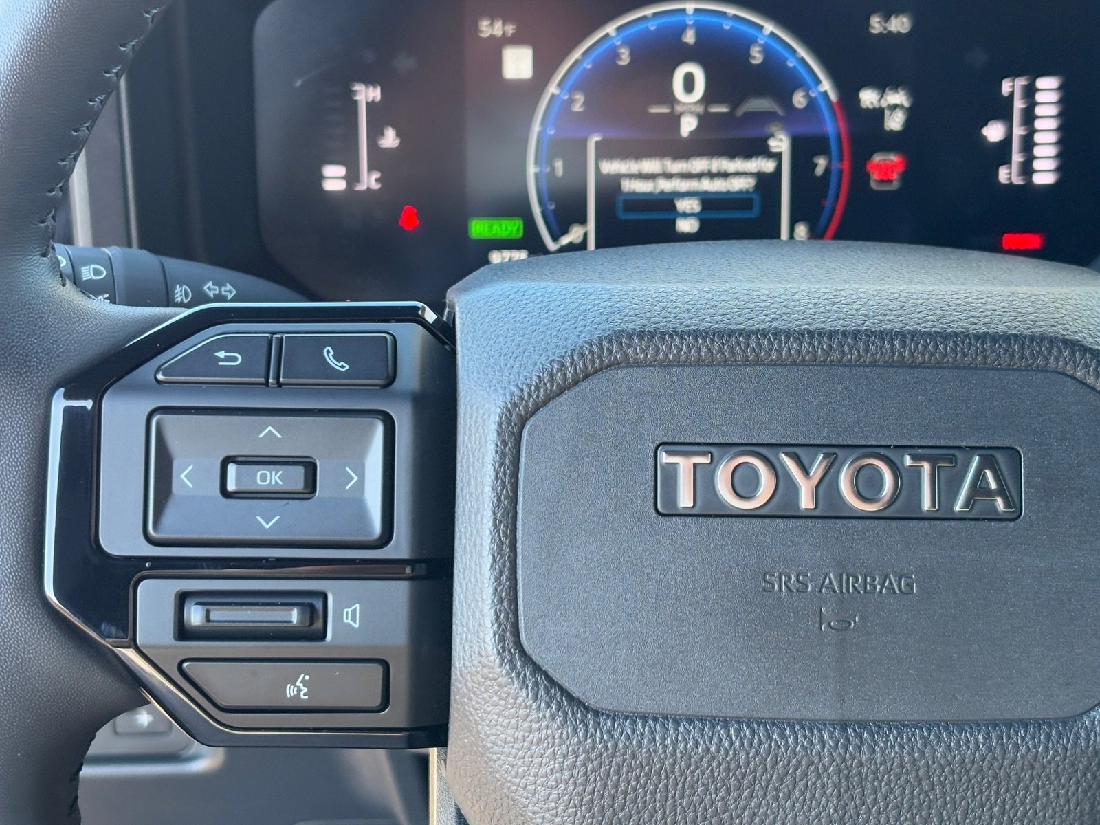 Certified 2025 Toyota Land Cruiser 1958 image 21