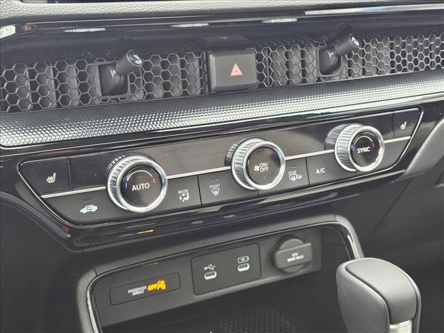 New 2026 Honda CR-V EX-L image 22